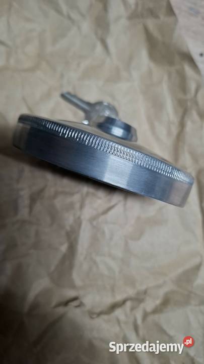 Korek Baku mz org ddr Kałuszyn