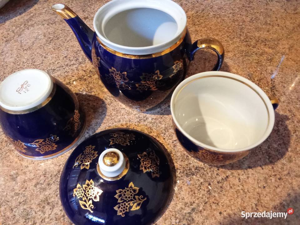 Porcelana Porcelana i szkło kujawsko-pomorskie Bydgoszcz