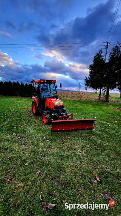 środkowy Napęd wałka wom pasuje do kubota Wadowice