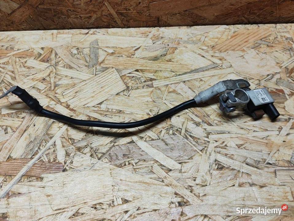 Klema Minus Hyundai i10 II 37180B9000