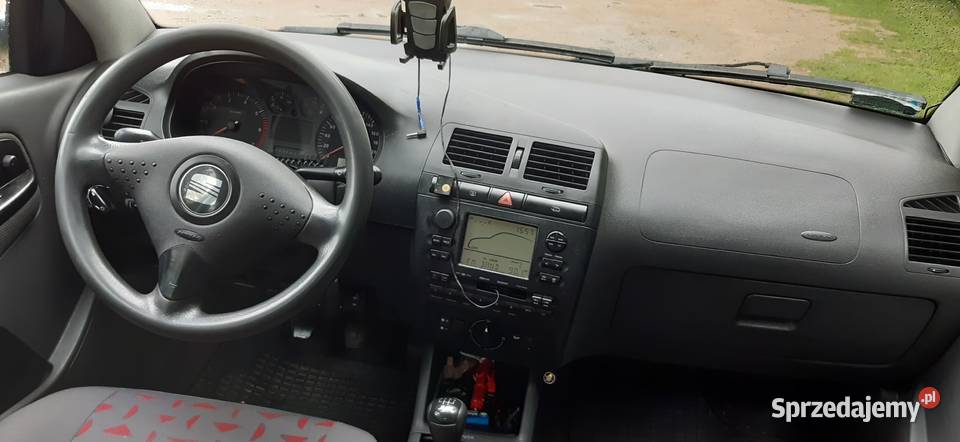 Tanie auto z gazem benzyna+LPG Łódź