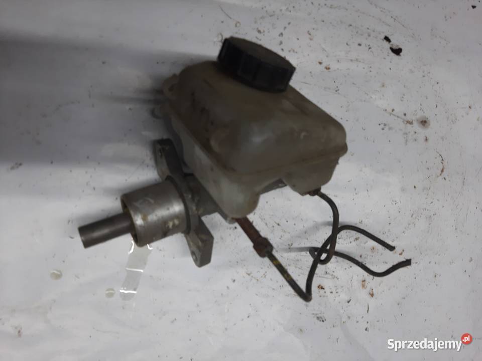 Opel Astra II 2 G Europa pompa hamulcowa osobowe Ksawerów sprzedam