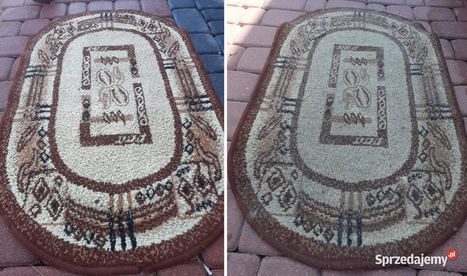 Pranie tapicerki czyszczenie mebli Jarosław