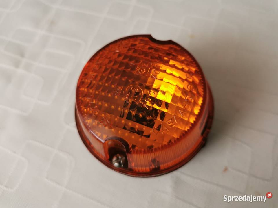 IZ Mińsk Ural Dniepr kierunkowskaz NOWY Oryginał Części i akcesoria motocyklowe mazowieckie Pionki