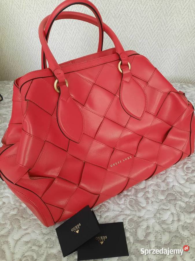 Torebka Torby i torebki mazowieckie