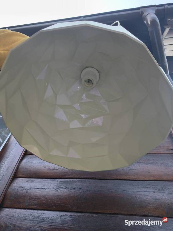 Lampy diesel Lampy wiszące