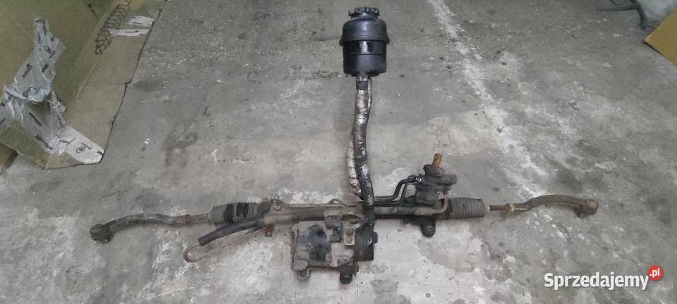 Maglownica pompa wspomagania Mini Cooper R50 małopolskie Olkusz