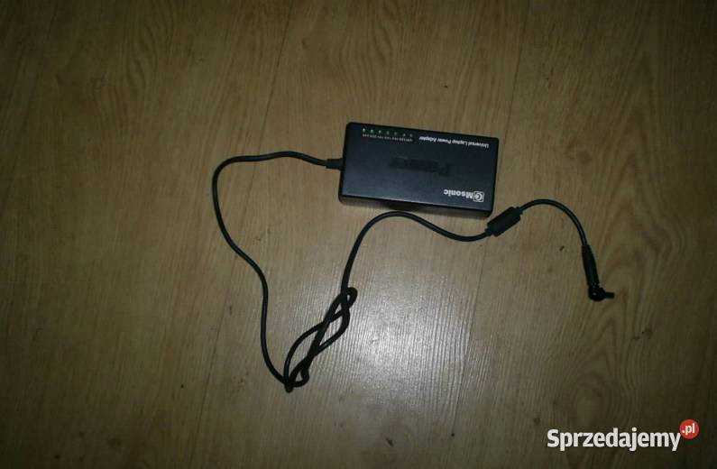 zasilacz do skanera 24v4a małopolskie Olkusz