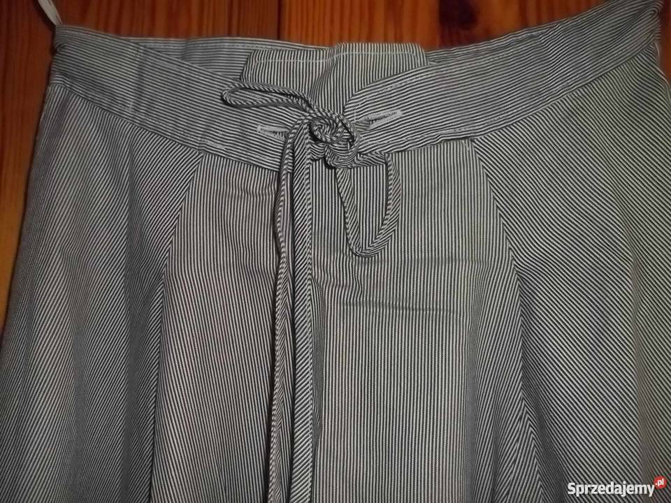 Spódniczka kloszowa S Łódź