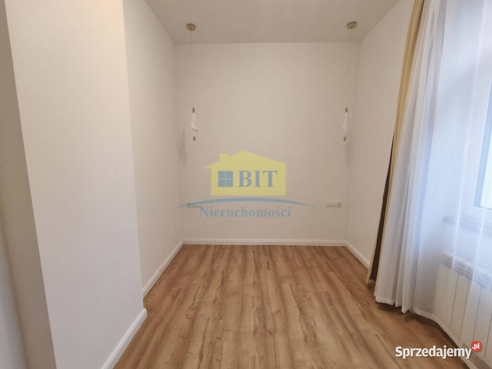 Mieszkanie 43 m2 w dworku Głodzino sprzedam