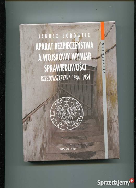 Aparat bezpieczeństwa a wojskowy wymiar zachodniopomorskie Szczecin