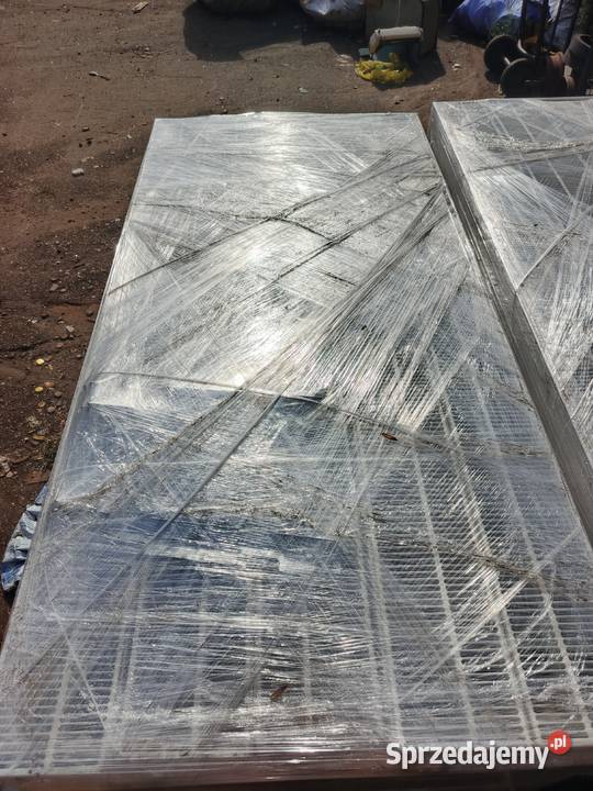 Grzejnik Radson trzypłytowy 600 x 1800 mm Kłodzko