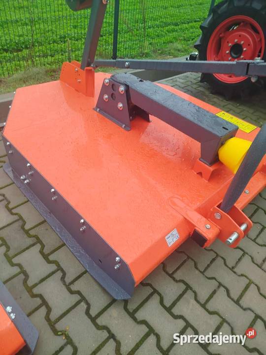 Kosiarka Sadownicza AGMET RG 160 pielęgnacyjna