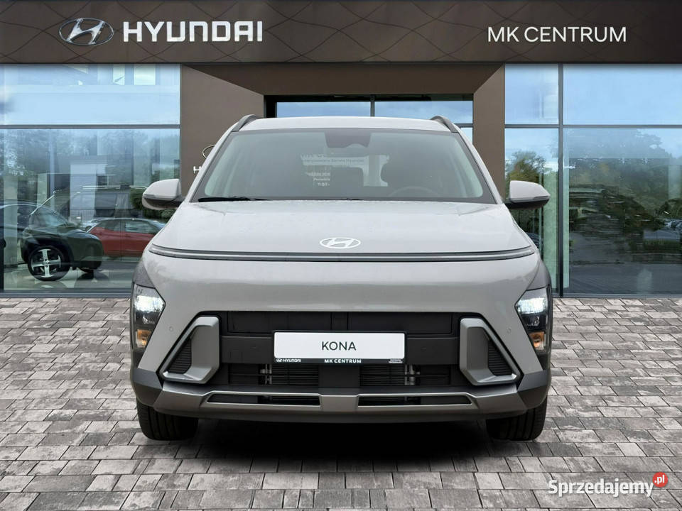 Hyundai Kona Polisa 1 Kredyt 5050 0 Executive 16 ESP