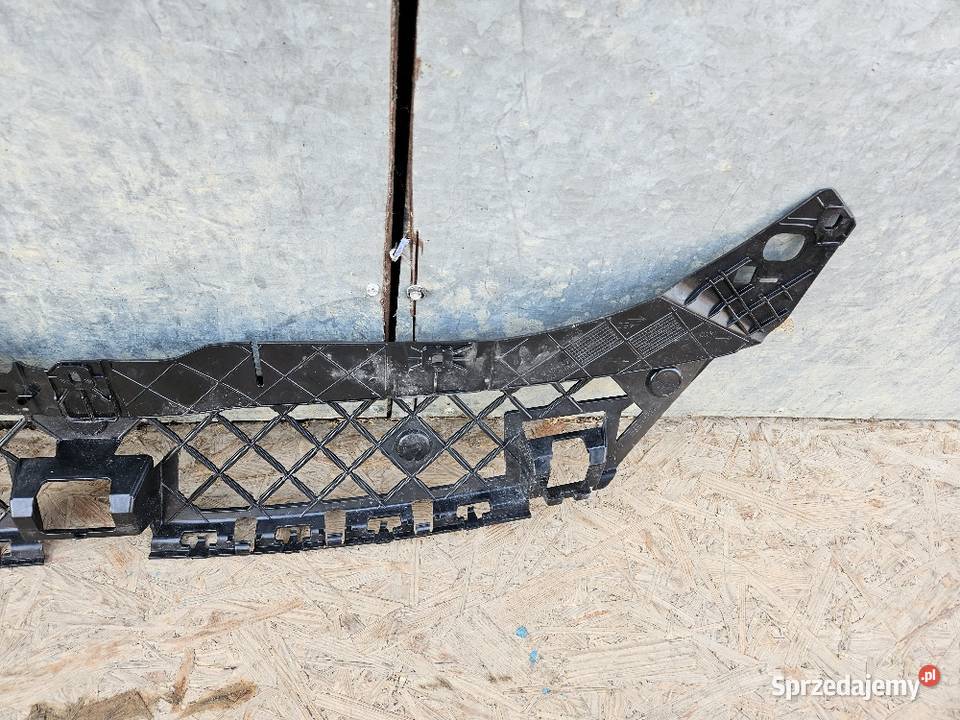 MERCEDES W177 WZMOCNIENIE GÓRNE ZDERZAKA PRZÓD Międzychód