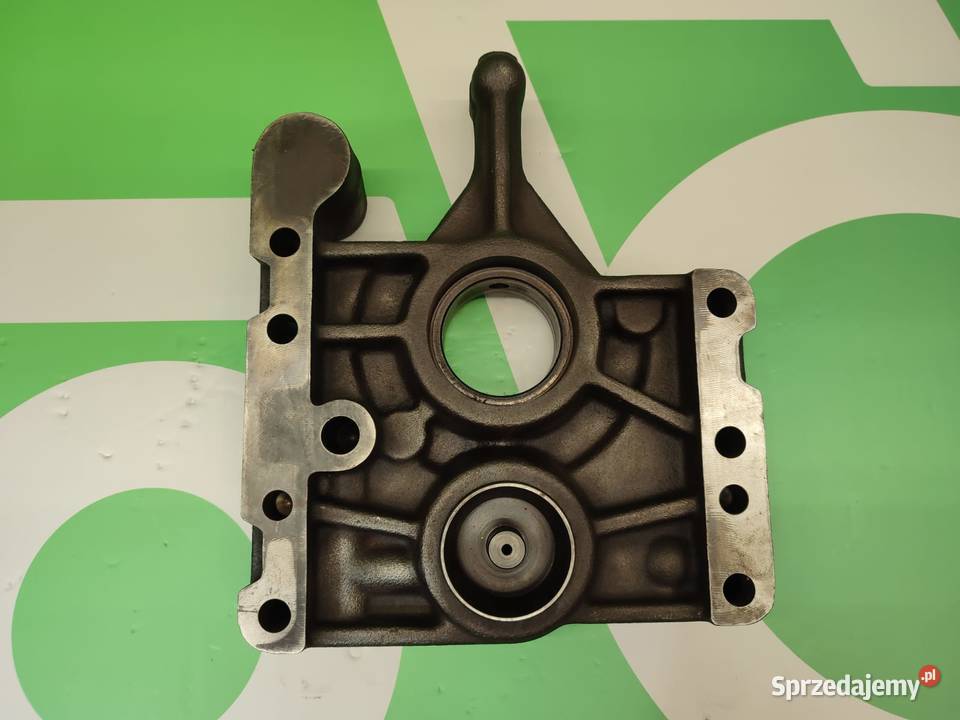 Obudowa skrzyni biegów 2095301010 ZF DEUTZ FAHR Wilkowo