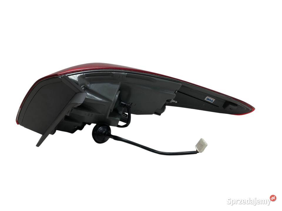 HYUNDAI I40 VF 062011072019 Sedan Lampa tylna Lampy tylne Skarżysko-Kamienna