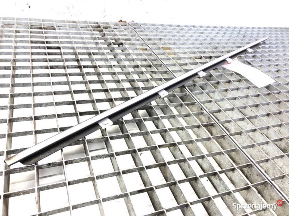 LISTWA ZGARNIAJĄCA PRZÓD LEWA HYUNDAI ELANTRA VI osobowe