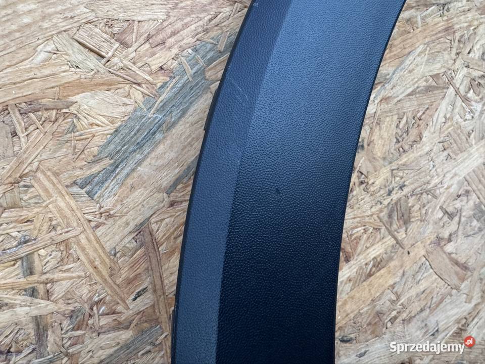 Listwa błotnika przód lewa lh Volkswagen tcross Sieraków