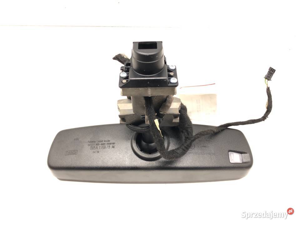 LUSTERKO WEWNĘTRZNE FORD MONDEO MK5 DU5A17E678AK Lusterka wewnętrzne podkarpackie