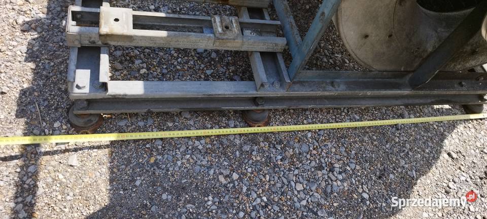 Wentylator promieniowy 9kW Pszczyna