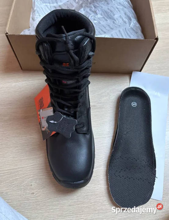 bennon commodore s7s 3m Rozmiar 44 Lublin