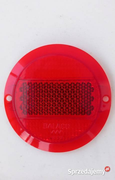 Klosz lampy MZ trophyes DDR Pozostałe Pabianice