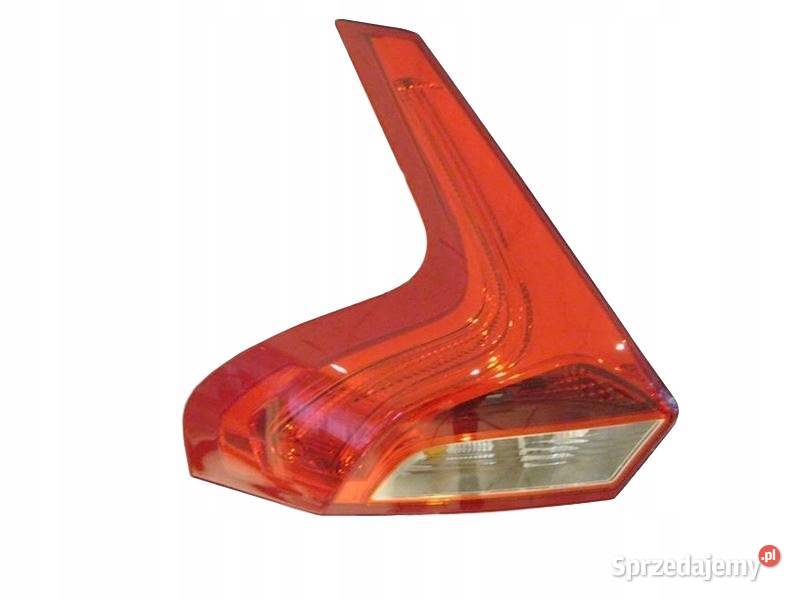 VOLVO V40 V40CC lampa tylna lewa oryginal OE Gadgety motoryzacyjne Bielany Wrocławskie