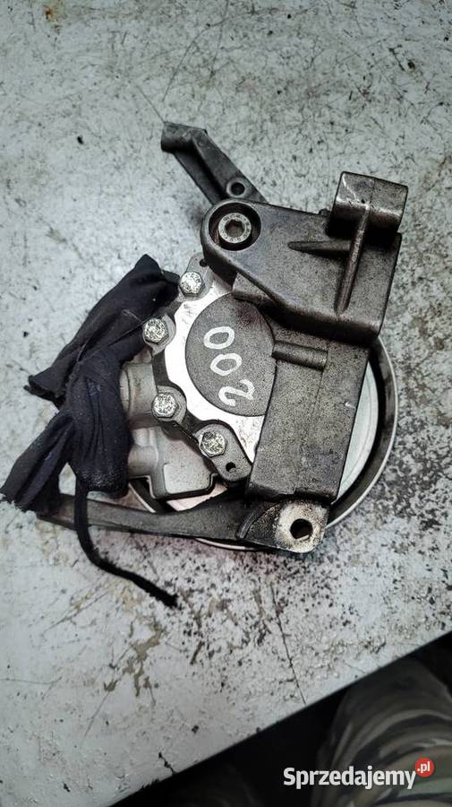Pompa wspomagania Audi A6 C5 24 Łagów
