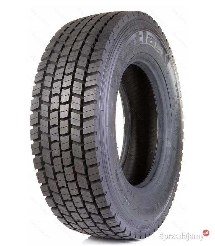 Opona 31570R225 18PR TL 154L Petlas RH100 Oś Ostrów Lubelski