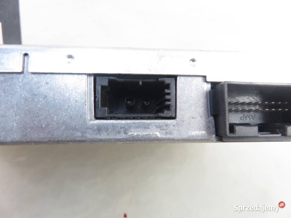 MODUŁ AUDI Q7 36 FSI 4L0910731E sprzedam