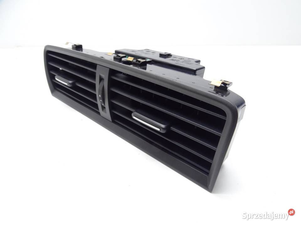 KRATKA NAWIEWU DESKI ŚRODKOWA 6V0820951A SKODA małopolskie