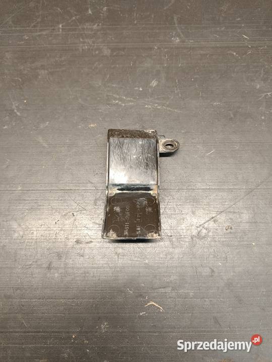 Osłona plastik wtyczki moduł zapłonowy części Gołaczewy