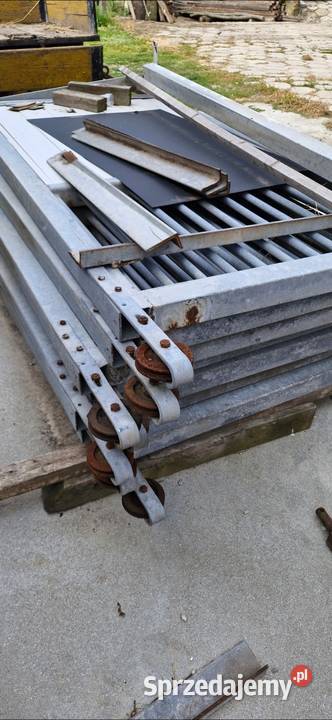 Boksy koni Hrubieszów