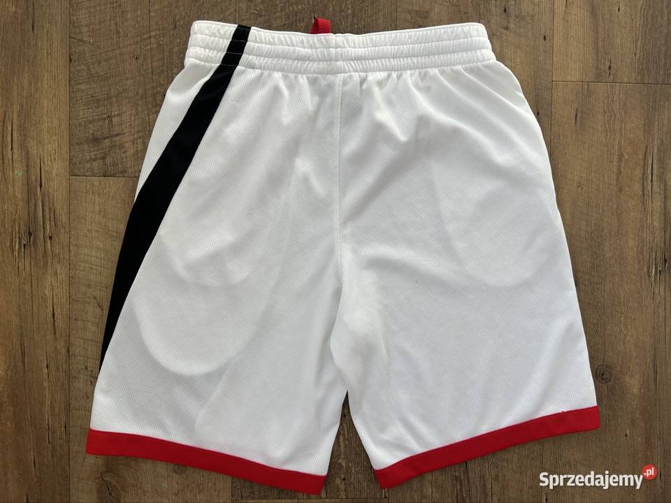 Spodenki Nike 158 164 170 mazowieckie