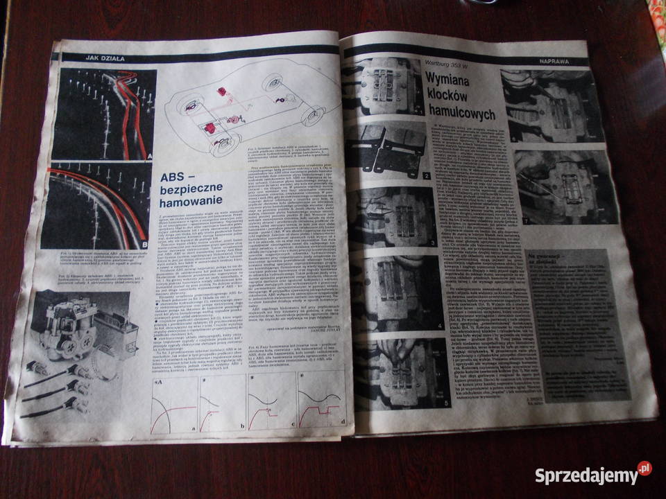 Motoe 33 golf 1 cabrio vw golf 2 synchro Stalowa Wola