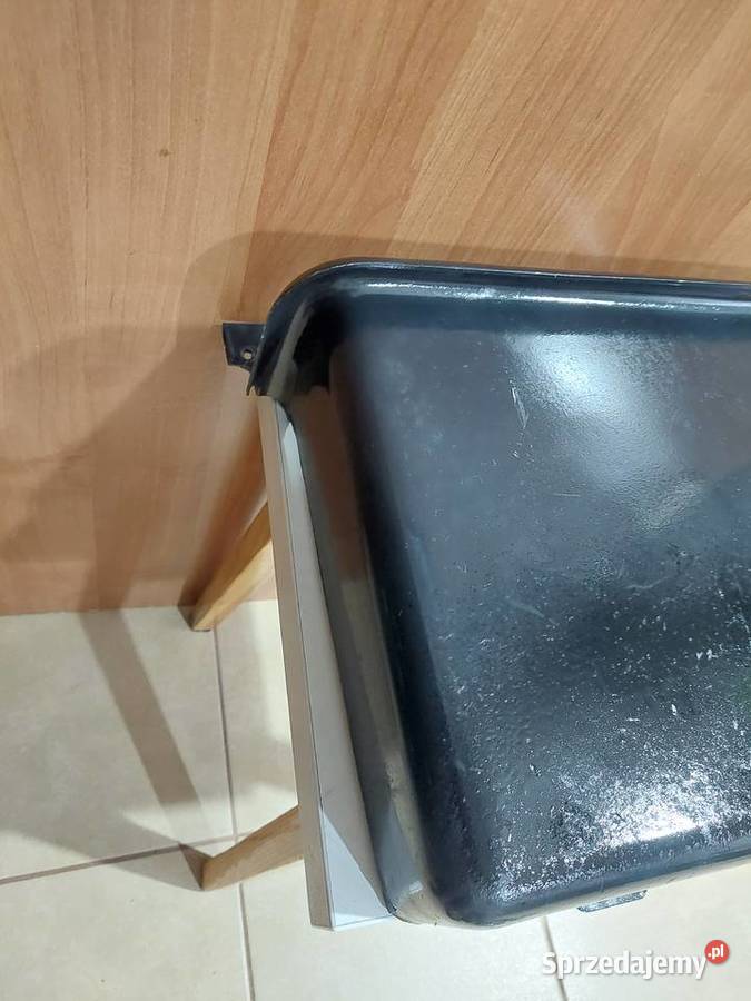 Półka schowek fiat 126p ST strony pasażera osobowe Schowki, półki Mysłowice