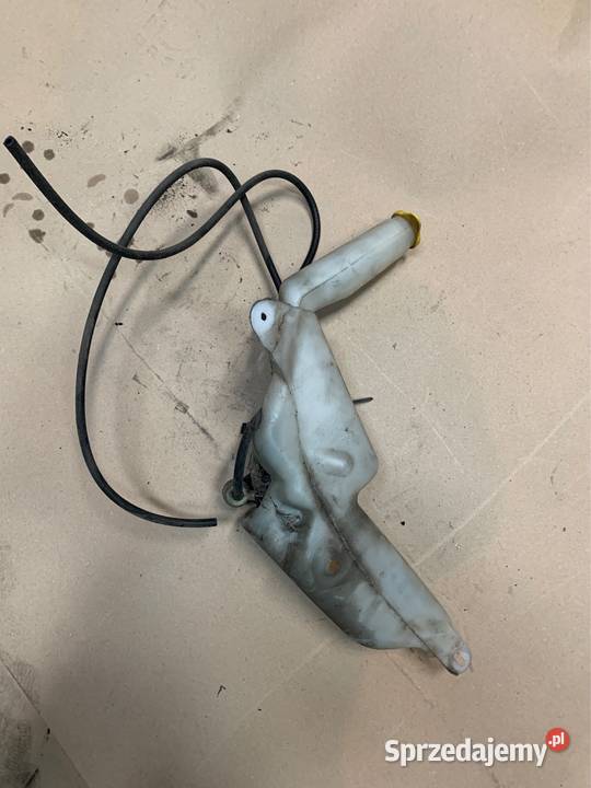 Zbiorniczek zbiornik pompka spryskiwaczy opel zachodniopomorskie Szczecin