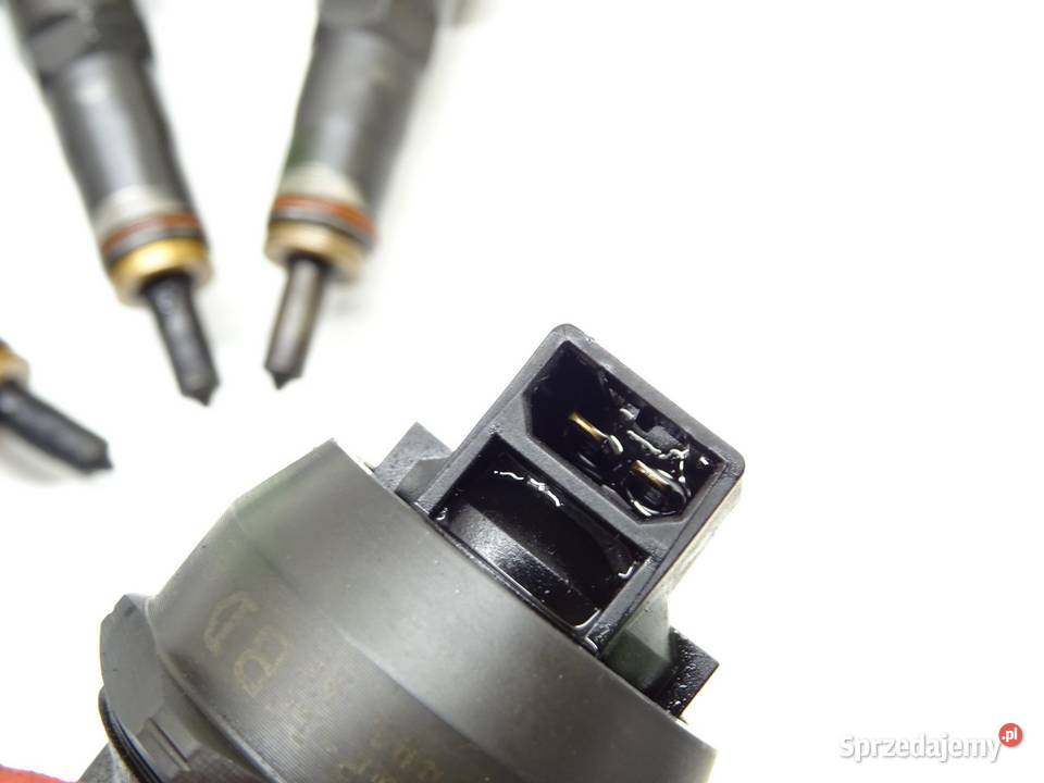 POMPOWTRYSKIWACZE VW SHARAN 0414720038 19 115 Pompowtryskiwacze sprzedam