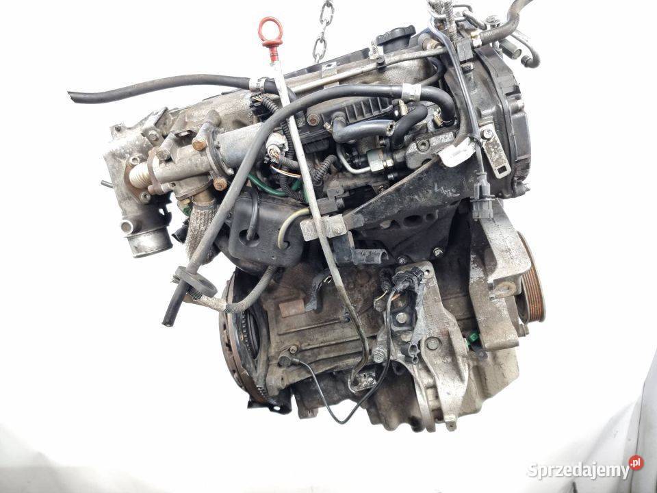 SILNIK SŁUPEK FIAT PUNTO 19 D osobowe Lipno
