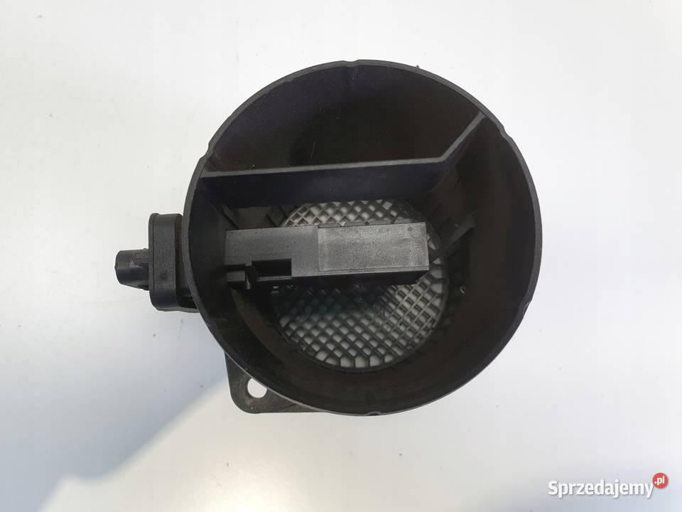 PRZEPŁYWOMIERZ VW Golf VI 20 TDI POWIETRZA Rudka