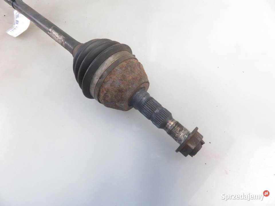 PÓŁOŚ PRAWA PRZEDNIA OPEL ASTRA III H 14 B sprzedam