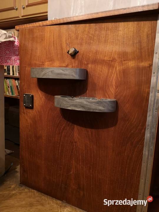 Maszyna Łucznik kl86 ze stołem Unikat Pabianice