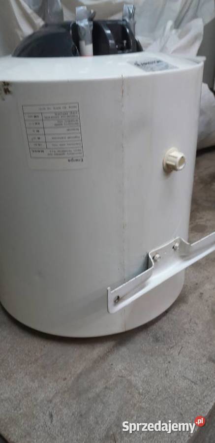 posgrzewacz wody 30l pomorskie Gdańsk