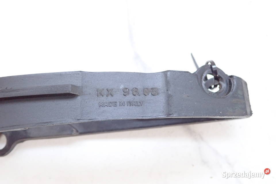 Ślizg Łańcucha Wahacza Kawasaki KX 250 LE 2T Strzelce Krajeńskie