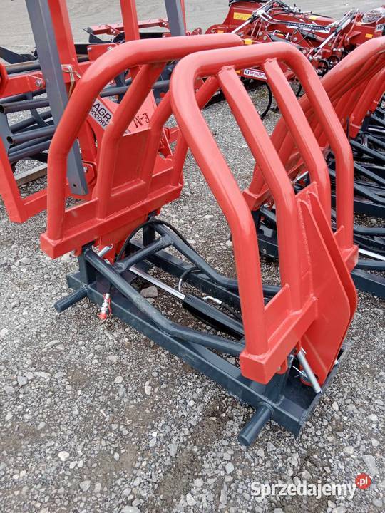 Chwytak do Bel firmy MetalTechnik Transport Cała Radom sprzedam