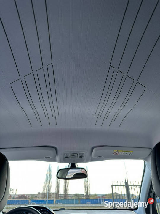 Peugeot 2008 12B Navi Półskóra Klimatronic sprzedam