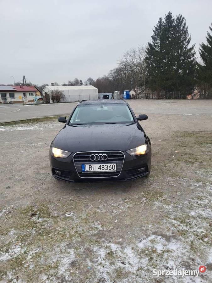 Audi A4 Różaniec sprzedam