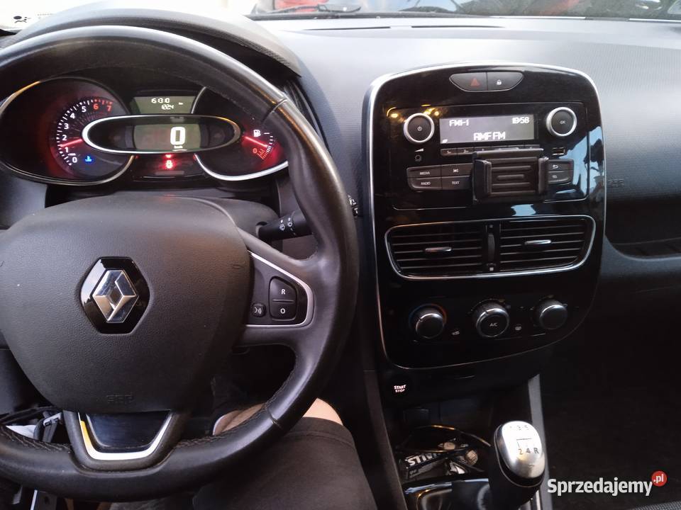 Renault Clio Clio Lublin