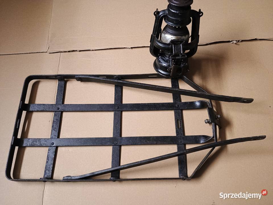 Rower zabytkowy truppenfahrrad Kurzętnik sprzedam